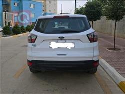 فورد إسكيب